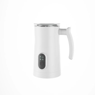 🔥Ready To Ship🔥Milk Frother Electric - 4 In 1 Automatic Milk Frothers 350ml Large Capacity Milk Stea