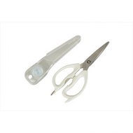 KHS 廚房剪刀 附收納盒 DH7161