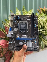 H81 ASUZ/ MSI - Hàng tháo net