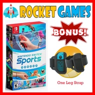 Nintendo Switch Sports Nintendo Switch Sport/