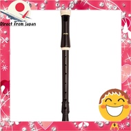 AULOS Robin Alto Recorder Baroque Style 209B (E) - Toyama Instruments[Direct from Japan]