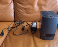 WD My Cloud EX2 Ultra 網絡儲存