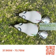 Steam F1 F2 Ngoc trinh super sensitive fish cheap price