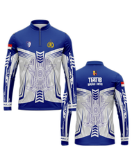 Kaos pria/JERSEY SATLANTAS FULLPRINT/ KAOS POLISI SATUAN LALU LINTAS 04 DRIFIT /bisa Custom NAMA/Gam