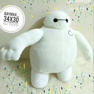 Baymax Doll