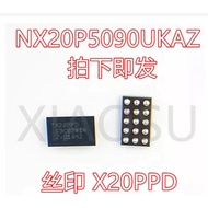 X20PPD NX20P5090UKAZ NX20P5090UK NX20P5090 X20PPO on-board power ic