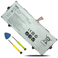 AA-PBSN4AF Battery for Samsung NP930SBE NP930SBE-K01CN NP930SBE-K02HK NP930SBE-K03CN NT930SBE NT930S