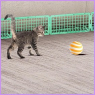 Under Bed Blocker 12-Piece Adjustable Flexible Under Bed Cat Blocker Sofa Guard for Sofa Recliner Fl