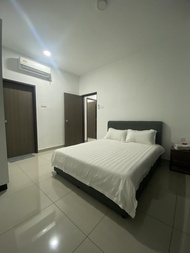 班達佩納沃爾的3臥室公寓 - 1292平方公尺/2間專用衛浴 (Desaru Homestay by Nuna)