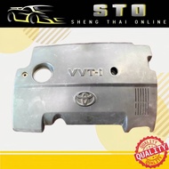 TOYOTA VIOS 1NZ RS VVTI PLASTIC ENGINE TOP COVER