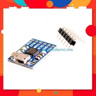 Module MCU2012 CP2102 USB TTL Mini Electronic Store99