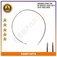 Encoder Strip For HP DeskJet 2020 2520 2029 2529 3515 3635 3835 3636 3835 Printers