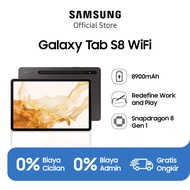 Samsung Galaxy Tab S8 WiFi 8GB/128GB