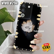 HP Case Casing Latest Vivo V29Ehp 2023 - Silicone Softcase Latest Vivo V29ehp 2023 Procamera Softcas