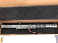 Asus A41-X550E 電腦電池 Laptop Battery