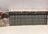 【書燈】全職高手1-26全 + 番外巔峰榮耀 蝴蝶藍著 虛擬網遊原創小說  有作者簽名 27冊售3490元