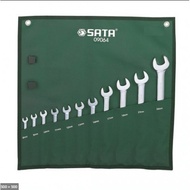 11-PART BEARING WRENCH SET (8MM - 24MM) 09064