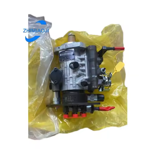 Excavator 348-6930 Engine Fuel Pump C7.1 DE200E0 Delphi DP310 Engine Fuel Pump for Caterpillar CAT P