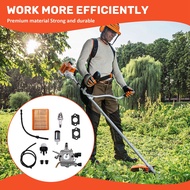 FS250 Carburetor for FS250R FS120 FS120R FS200 FS200R FS202 FS300 FS350 BT120 BT120C BT121 SP200 FR3