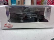 KingModel BMW 5 Series 模型車