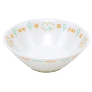 Snoopy Town 限定版 Ramen Bowl 日本製陶瓷碗 中華風拉麵碗