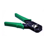 RJ45/11 IRON NETWORKING CRIMPING TOOLS