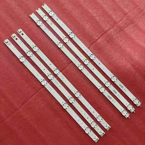 LED Backlight For TV 43UH6509 43UH652T 43UH656V 43UH668V 43UH676V 43UH650V 43UH661V 43UW660H 43UW760