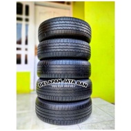 Ban Mobil Second Ring 15 Bridgestone Ukuran 205 65 R15 Tubles Radial - Kondisi 85%