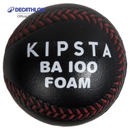 Decathlon Ba100 Foam Baseball Single Ball Model Ba 100