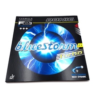 Donic BlueStorm Z1 Turbo Rubber donic table tennis rubber blue storm Authentic Pingpong