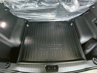 ถาดท้ายรถยนต์ JAECOO 5 EV ปี 2025 (แถมถาด)(ถาดบนและถาดล่าง) ถาดท้ายรถ ตรงรุ่น ถาดสัมภาระ JAECOO5 J5 