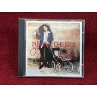 CD Neneh Cherry – Homebrew Condition As Shown In The Cover Photo EA97-26