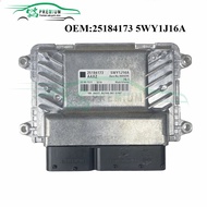 Brand new 25184173 5WY1J16A Engine Computer Board ECU Fis for Chevrolet Cruze Epica