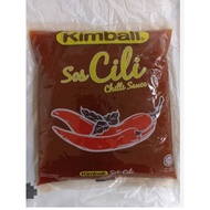 Kimball SOS CILI 1Kg