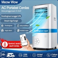 AC Portable 1PK - EP0296WH Multiple Function AC-Low-Watt-High