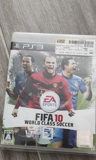 Playstation 3 game - Fifa 10