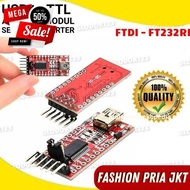 FTDI FT232RL FT232 USB TO TTL SERIAL CONVERTER ADAPTER MODULE BY PRIA JKT FREE SHIPPING