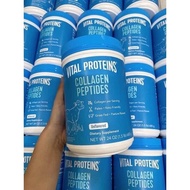 ❤Collagen Peptides hàng nội địa Mỹ