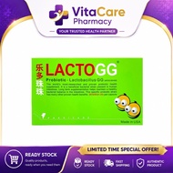 【Special Offer】LACTOGG Probiotic Light Gut Wellness Support Formula