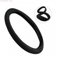 【YOSHOP】-29 Inch Bicycle Tire Semislick Tire 2 5 Inch Wide for Trail and Mountain Cycling