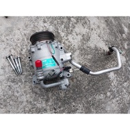 Honda Civic FD2 FN2 Type R FD2R FN2R K20A air cond pump compressor