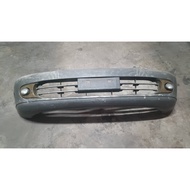 [USED][ORI PART]PROTON WIRA C99 FRONT BUMPER FOG LAMP 2PC