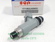 (Shooter) หัวฉีดน้ำมันเชื้อเพลิง Suzuki Shooter 125 แท้
