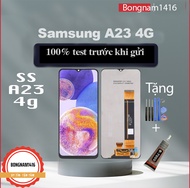 Màn Hình Thay Thế Cho A23 / A235F - Tặng Kèm Bộ Sửa & Keo Dán B7000