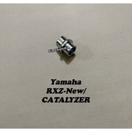 Yamaha RXZ-NEW RXZ CATALYZER Retainer Mounting / Bush Collar Sprocket
