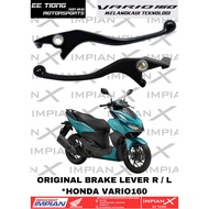 BRAKE LEVER R / L *53175-KPN-E01 (R) / *53178-K0W-N01 (L) FOR HONDA VARIO160 ORIGINAL BSH HONDA SPAR