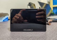 Feelworld f6 plus f6plus 監視器