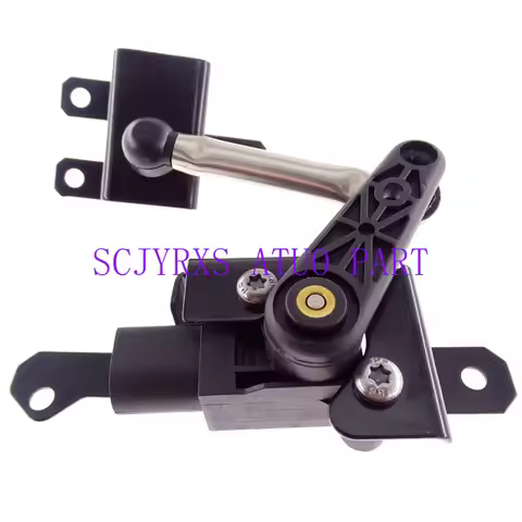 1T0907503B Left Rear Headlight Level Sensor For VW CC Passat Golf Tiguan Audi A3 Q3 TT Skoda Octavia
