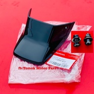 [100%] Original Ex5 Dream mudguard rear fender / Tahan air cap mud guard belakang sudu air nat