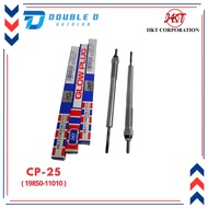 TOYOTA FORTUNER INNOVA HIACE PRADO 1GD/2GD ENGINE GLOW PLUG